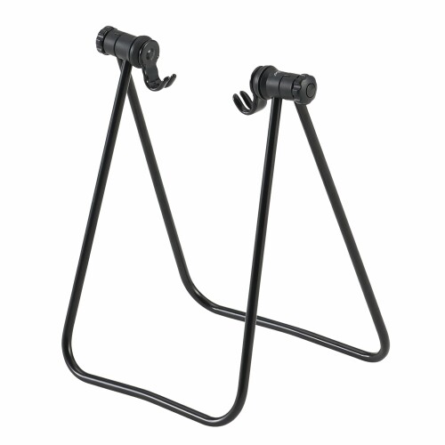 ミノウラ(MINOURA) 自転車 ディスプレイスタンド ・メンテンナンススタンド DS-40CS スタンド型1台用 チェーンステー受け型、簡単装着スタンド