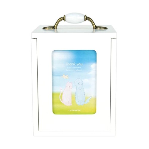  VANJOH ڥåʩBOX1519 ۥ磻 106645