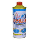 アサヒペン ハケ洗い液 400ML