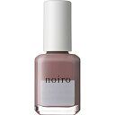 noiro ネイルカラー S005 11mL