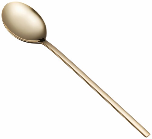 遠藤商事 業務用 ピビンバスプーン 18-8ステンレス 日本製 TSP13