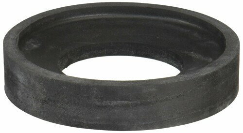 SANEI(サンエイ) トイレ部品 ロータンク密結パッキン サイフォンの接続用 38mm用 PP42-30-38
