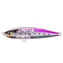 シマノ(SHIMANO) オフショア トップウォーター オシア ヘッドディップ 200F フラッシュブースト XU-T20S 002 Fピンクイワシ(4)