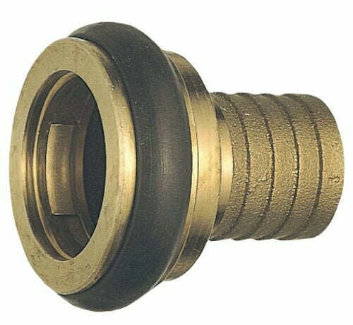 SANEI 差込カップリングメン 呼び40 L21-2-40