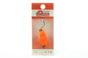 Angler'z System(アングラーズシステム) ドーナ 3.0g #210 スプーン