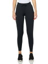 (アンダーアーマー) UA TECH PANT Black / / White LG(4)