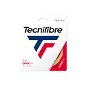 テクニファイバー Tecnifibre テニスガット・ストリング DURAMIX 1.25mm TFG300