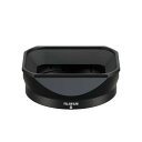 富士フイルム(FUJIFILM) フジノンレンズXF18mm用角型レンズフード LH-XF18 ブラック