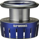 ダイワslpワークス(Daiwa Slp Works) 23 ソルティガ スプール ブルー 5000