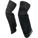 コミネ(KOMINE) バイク用 パンツ プロテクトウォームチャップス ブラック フリー PK-923 1292 秋冬向け CE規格 プロテクター 防風