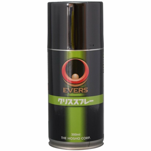 エバーズ(EVERS) グリススプレー300ml GS-12