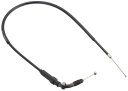 キタコ(KITACO) スロットルケーブル(ノーマル長) モンキー(MONKEY)/ゴリラ ブラック 905-1083000