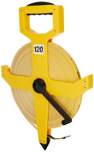 TOEI LIGHT(トーエイライト) 巻尺KL-120M G1539 G1539