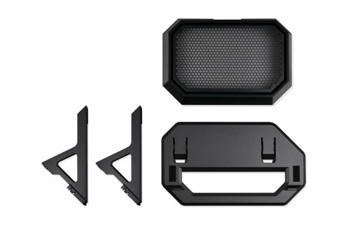 Thermaltake Chassis Stand Kit for The Tower 600 Future Dusk 横置き用 スタンド・ボトムカバーキット AC-076-ONNNAN-A1 CS9272