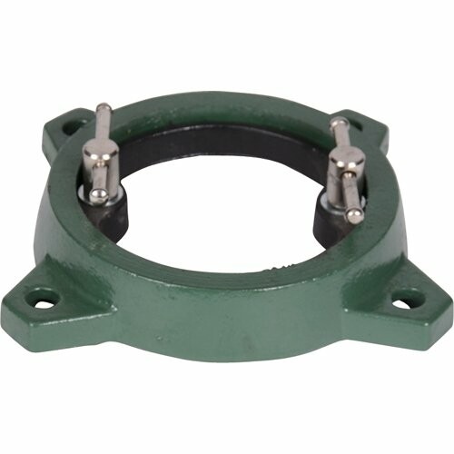 TRUSCO(ȥ饹) ꡼ɥХѲž 125mm SLVK125