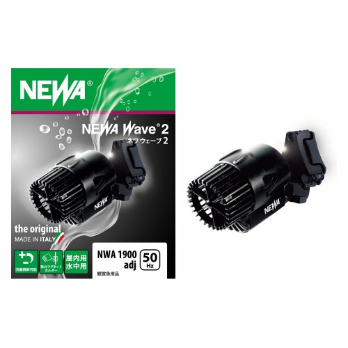 NEWA ウェーブ2 NWA1900adj (50Hz・東日本地域用) 水中ポンプ