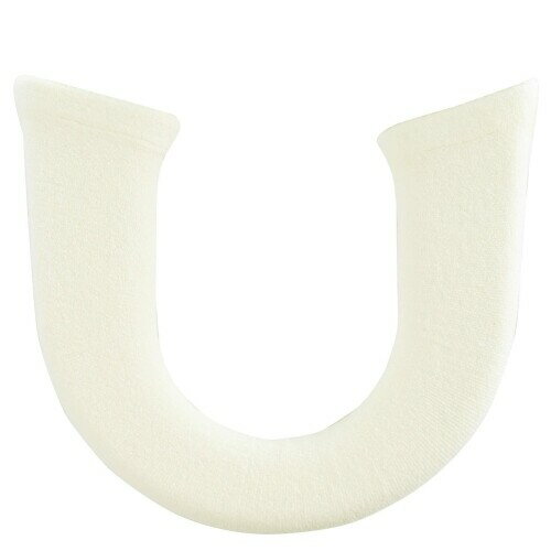 センコー(Senko) ニューコーディネートシートカバー 洗浄便座用 001 便座カバー 48248