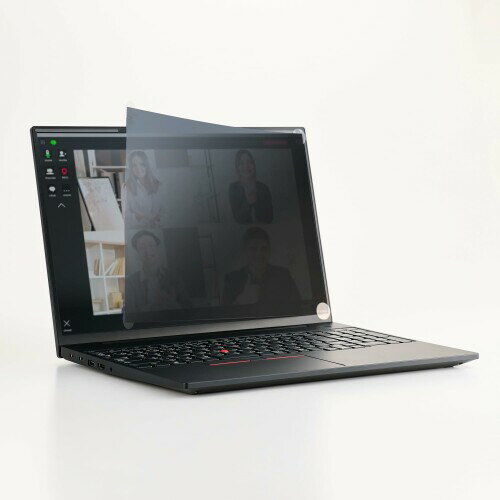 エレコム 液晶保護フィルター のぞき見防止 16Wインチ(16：10) 静電気防止 紫外線カット 抗菌 EF-PFK16W10