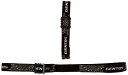 GENTOS(ジェントス) 純正 ヘッドライト用 ヘッドバンド Lサイズ NB-225 頭頂部用 幅20×長さ400mm
