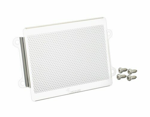 キタコ(KITACO) ラジエタースクリーン JOG等 660-0089100