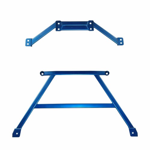 クスコ ( CUSCO )(フロアーセンターセンター用) トヨタ ノア / ヴォクシー 815 492 CC