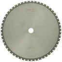アイウッド チップソー プレミアム鉄・ステンレス Φ305 99493 シルバー