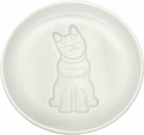 アルタArtha醤油皿豆皿小皿イヌ...