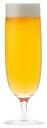 東洋佐々木ガラス ビールグラス レガート 脚線美人 ピルスナー 375ml 48個セット 日本製 食洗機対応 割れにくい ピルスナーグラス ジュースグラス 業務用グラス 30G12HS