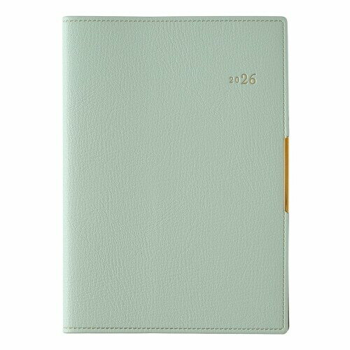 2513 ペイジェムマンスリーグラースB6-i日曜(ミントグリーン)