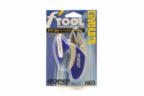 OWNER(�����ʡ�) 89699 FT-05 �٥��ȥ������� 1�֥롼