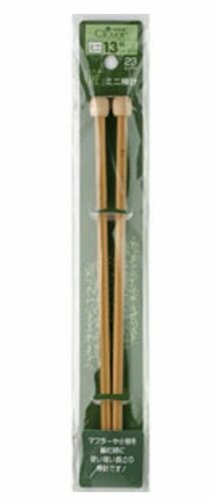 Clover 「匠」ミニ棒針 13号 54-263