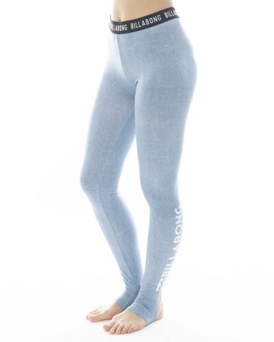 (ビラボン) ラッシュガード LOGO BAND UV TORENKA レディース BLC