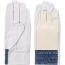 富士グローブ(Fuji Glove) EX 豚皮クレスト M ホワイト EX-236