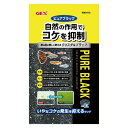 ジェックス ピュアブラック 8L