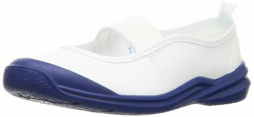 (アキレス) うわばき+ バレー 撥水 日本製 14cm~30cm 0.5cm有 2E キッズ 男の子 女の子 NAC 1000 1100