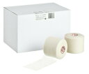 Mueller(ミューラー) Mラップ カラー ベージュ Mwrap Colored Beige 70mm (12個入り) アンダーラップ スモールパック 23702 ベージュ 70mm