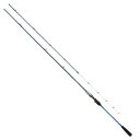 ダイワ(DAIWA) 船竿 リーディング メバル・J M-300・J 釣り竿