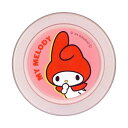 グルマンディーズ サンリオキャラクターズ CHIP-POP マイメロディ SANG-431MM