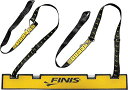 フィニス(Finis) 水泳 背泳ぎ 練習用 バックストロークレッジ 130031