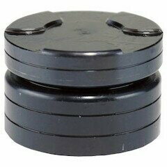 ニューストロング ワークサポート 高さ30 外径44.8 傾き7度 WS45