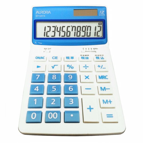 【20個セット】 カシオ計算機 プリンター電卓用インクリボン 赤黒 RB-02-AX20 | 大きい 小さい 12桁 12 桁 おしゃれ 簿記 可愛い かわいい オシャレ 簿記 ミニ ちいさい おおきい 事務 オフィス 電卓