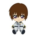 劇場版 機動戦士ガンダムSEED FREEDOM キラ ヤマト Chibiぬいぐるみ