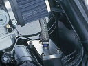 ポッシュフェイス(POSH FAITH) バイク用品 ブリーザープレート GPZ900R 033019