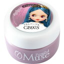 PremDoll Muse カラージェル フラムパープル975 3g