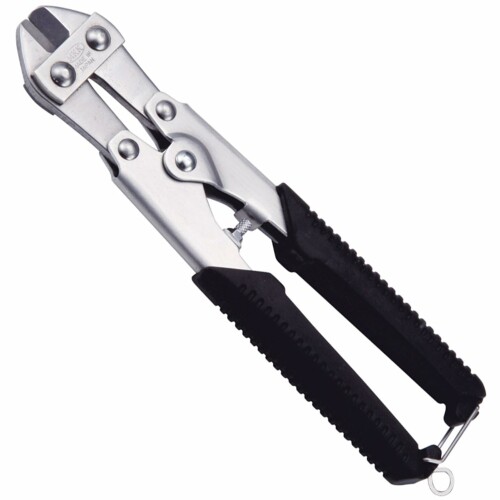 MKK アルミハンドルステンミニカッター ASM-200