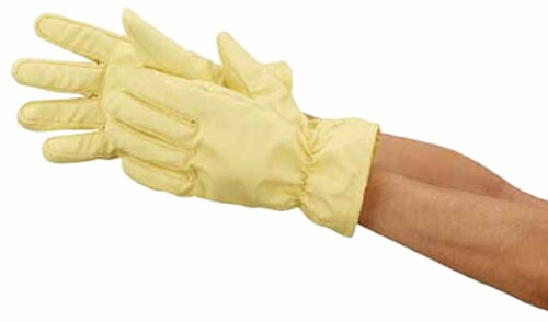 マックス 300[度]対応クリーン用耐熱手袋 MT720