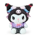 サンリオ(SANRIO) ぬいぐるみ(ロミキュンルーム) クロミ 157481