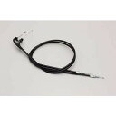 ハリケーン(HURRICANE) スロットルケーブル (+15CM) 09Gトラッカー HB6550-10