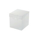 エレコム DVD CDケース 組み立てBOX クリア CCD-MB01CR(2)