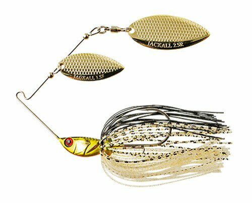 JACKALL(å) ԥʡ٥ ѡɡ (Super DOOON) 3/8oz 󥯥